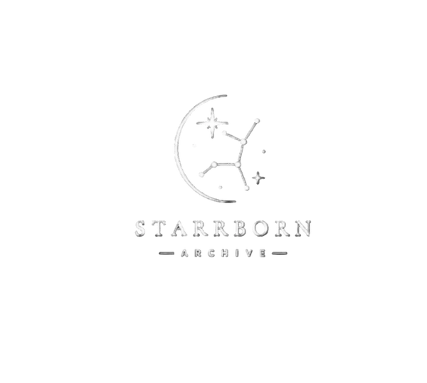 StarrBorn Archive